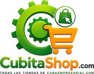 CubitaShop